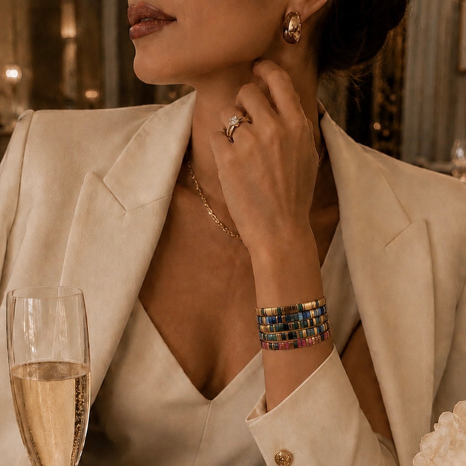 The First Lady