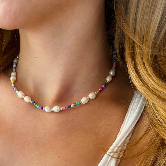 Lola necklace