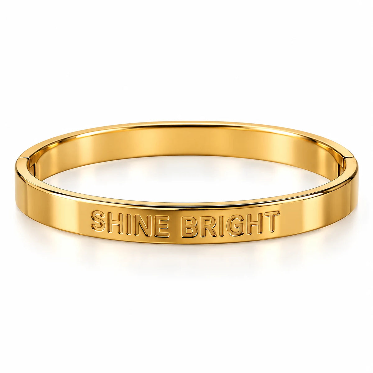 Shine Bright