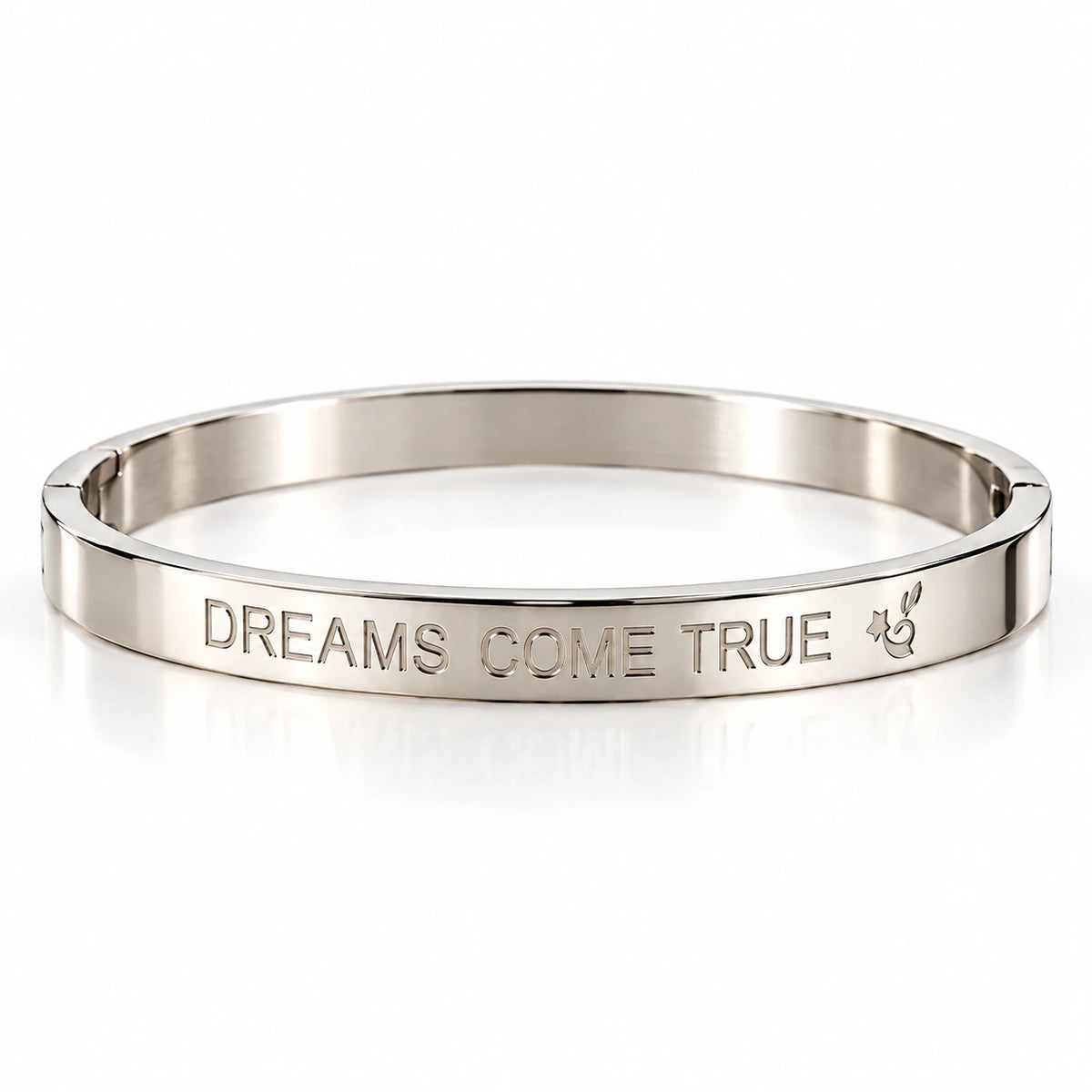Dreams Come True silver